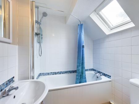 1 bedroom Terraced House to let in Bracken Bank, Lychpit, Basingstoke, RG24