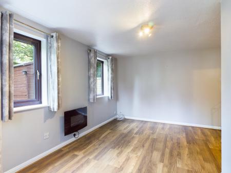 1 bedroom Terraced House to let in Bracken Bank, Lychpit, Basingstoke, RG24