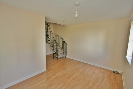 1 bedroom Terraced House to let in Elderberry Bank, Lychpit, Basingstoke, RG24