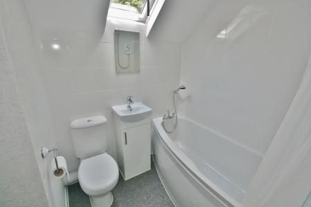 1 bedroom Terraced House to let in Elderberry Bank, Lychpit, Basingstoke, RG24