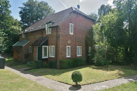 Elderberry Bank, Lychpit, Basingstoke, RG24