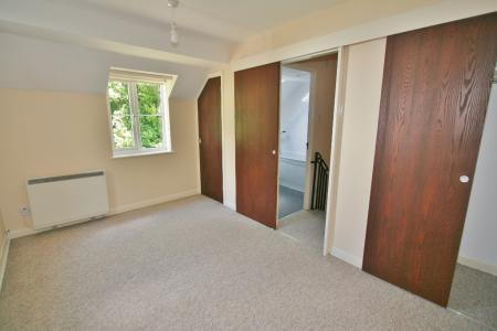 1 bedroom Terraced House to let in Elderberry Bank, Lychpit, Basingstoke, RG24