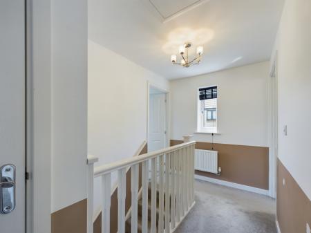 3 bedroom Detached house to let in St Cross Road, Limes Park, Basingstoke, RG24