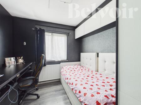 3 bedroom Terraced House for sale in Quilter Road, Basingstoke, RG22