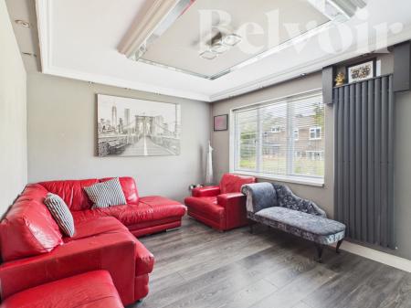 3 bedroom Terraced House for sale in Quilter Road, Basingstoke, RG22