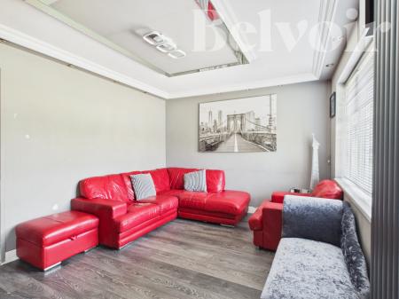 3 bedroom Terraced House for sale in Quilter Road, Basingstoke, RG22