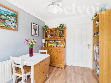 3 bedroom Terraced House for sale in Breadels Field, Basingstoke, RG22