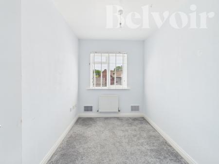 3 bedroom Terraced House for sale in Breadels Field, Basingstoke, RG22