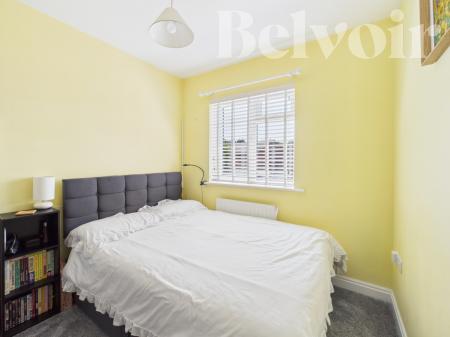 3 bedroom Terraced House for sale in Breadels Field, Basingstoke, RG22