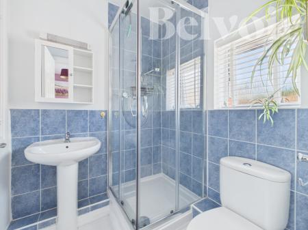 3 bedroom Terraced House for sale in Breadels Field, Basingstoke, RG22