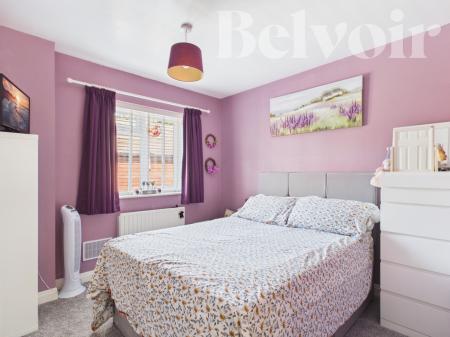 3 bedroom Terraced House for sale in Breadels Field, Basingstoke, RG22