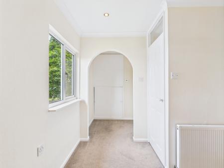 3 bedroom Terraced House for sale in Abbey Road, Popley, Basingstoke, RG24