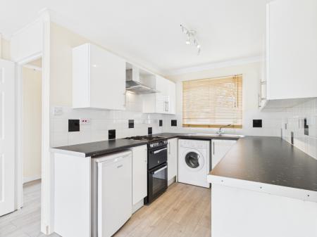 3 bedroom Terraced House for sale in Abbey Road, Popley, Basingstoke, RG24