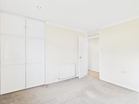3 bedroom Terraced House for sale in Abbey Road, Popley, Basingstoke, RG24