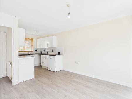 3 bedroom Terraced House for sale in Abbey Road, Popley, Basingstoke, RG24