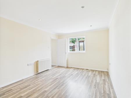 3 bedroom Terraced House for sale in Abbey Road, Popley, Basingstoke, RG24