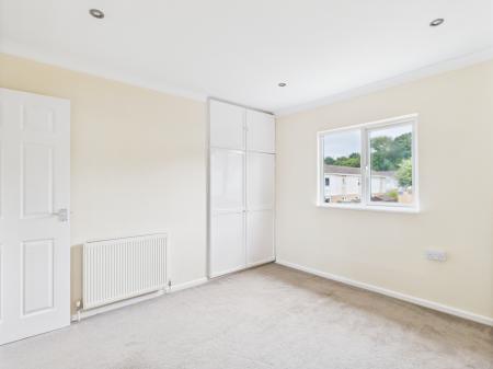 3 bedroom Terraced House for sale in Abbey Road, Popley, Basingstoke, RG24