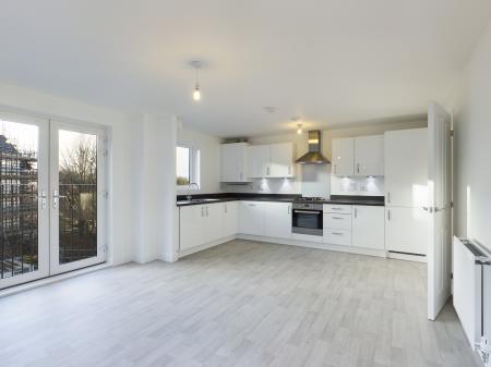 2 bedroom Flat to let in Blackmoor Drive, Limes Park, Basingstoke, RG24