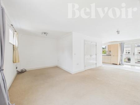 4 bedroom Town house for sale in Peggs Way, Basingstoke, RG24