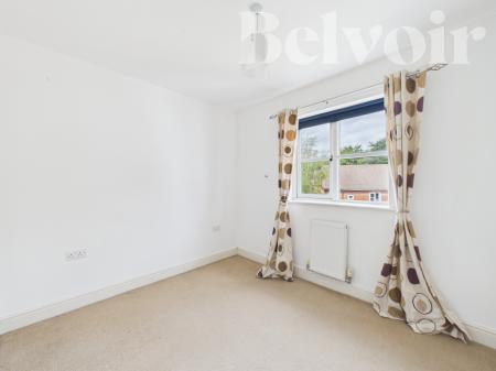 4 bedroom Town house for sale in Peggs Way, Basingstoke, RG24