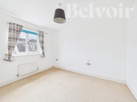 4 bedroom Town house for sale in Peggs Way, Basingstoke, RG24