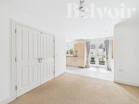 4 bedroom Town house for sale in Peggs Way, Basingstoke, RG24