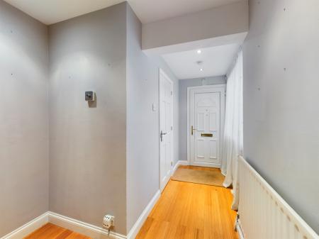 3 bedroom Terraced House to let in Ribble Way, Riverdene, Basingstoke, RG21