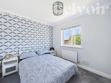 2 bedroom Terraced House for sale in Breadels Field, Beggarwood, Basingstoke, RG22