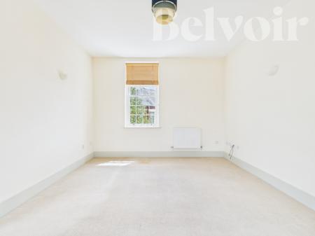 3 bedroom Apartment for sale in Canadian Way, Limes Park, Basingstoke, RG24