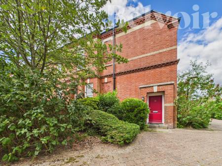 3 bedroom Apartment for sale in Canadian Way, Limes Park, Basingstoke, RG24