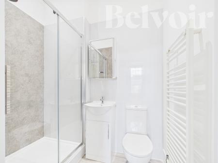 3 bedroom Apartment for sale in Canadian Way, Limes Park, Basingstoke, RG24