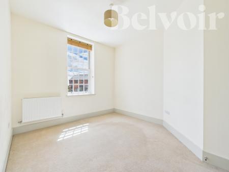 3 bedroom Apartment for sale in Canadian Way, Limes Park, Basingstoke, RG24