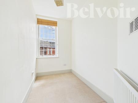 3 bedroom Apartment for sale in Canadian Way, Limes Park, Basingstoke, RG24