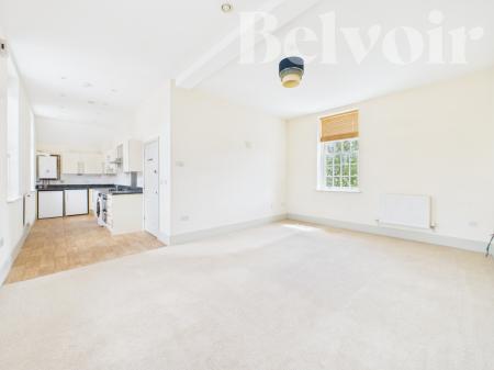 3 bedroom Apartment for sale in Canadian Way, Limes Park, Basingstoke, RG24