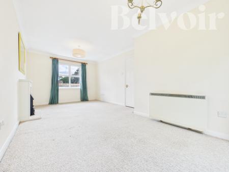 2 bedroom Flat to let in Regent Court, Norn Hill, Basingstoke, RG21