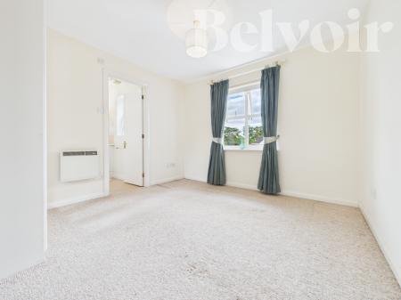 2 bedroom Flat to let in Regent Court, Norn Hill, Basingstoke, RG21