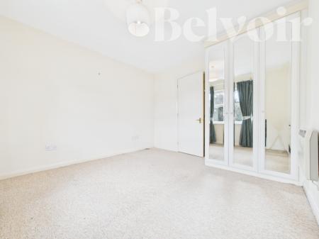 2 bedroom Flat to let in Regent Court, Norn Hill, Basingstoke, RG21