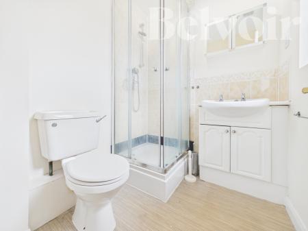 2 bedroom Flat to let in Regent Court, Norn Hill, Basingstoke, RG21