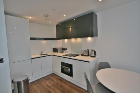 Churchill Place, Churchill Way, Basingstoke, RG21