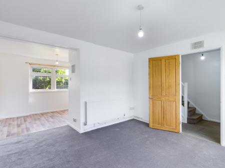 3 bedroom Semi-detached house to let in Mansfield Road, South Ham, Basingstoke, RG22