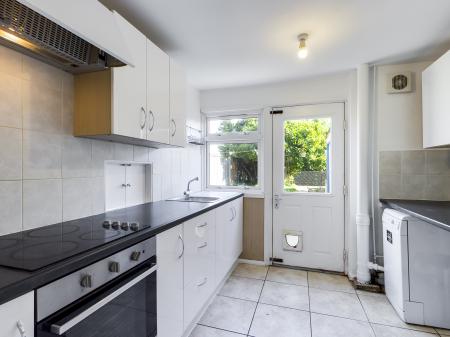 3 bedroom Semi-detached house to let in Mansfield Road, South Ham, Basingstoke, RG22