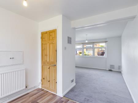 3 bedroom Semi-detached house to let in Mansfield Road, South Ham, Basingstoke, RG22