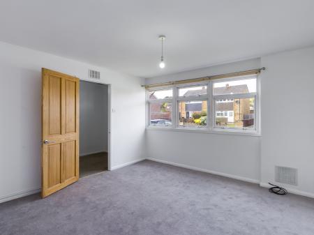 3 bedroom Semi-detached house to let in Mansfield Road, South Ham, Basingstoke, RG22