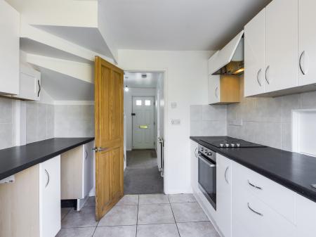 Mansfield Road, South Ham, Basingstoke, RG22