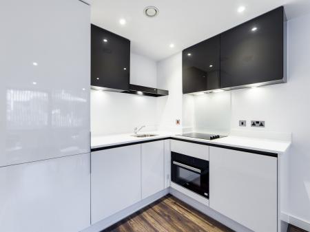 1 bedroom Flat to let in Churchill Place, Churchill Way, Basingstoke, RG21