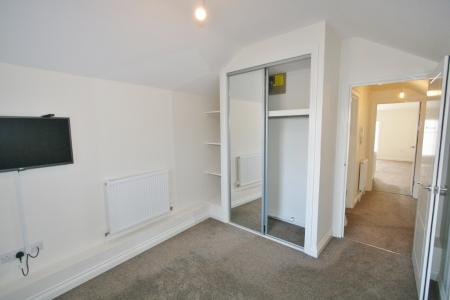 1 bedroom Flat to let in New Street, Town Centre, Basingstoke, RG21