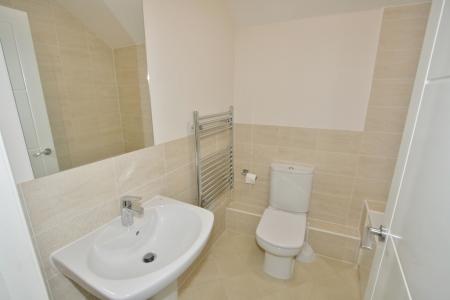 1 bedroom Flat to let in New Street, Town Centre, Basingstoke, RG21