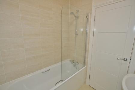 1 bedroom Flat to let in New Street, Town Centre, Basingstoke, RG21