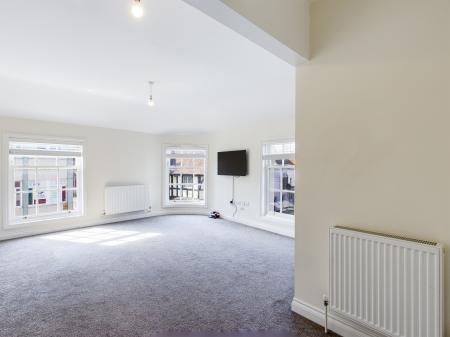 1 bedroom Flat to let in New Street, Town Centre, Basingstoke, RG21