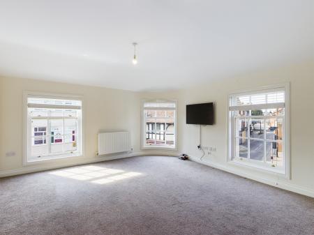 1 bedroom Flat to let in New Street, Town Centre, Basingstoke, RG21